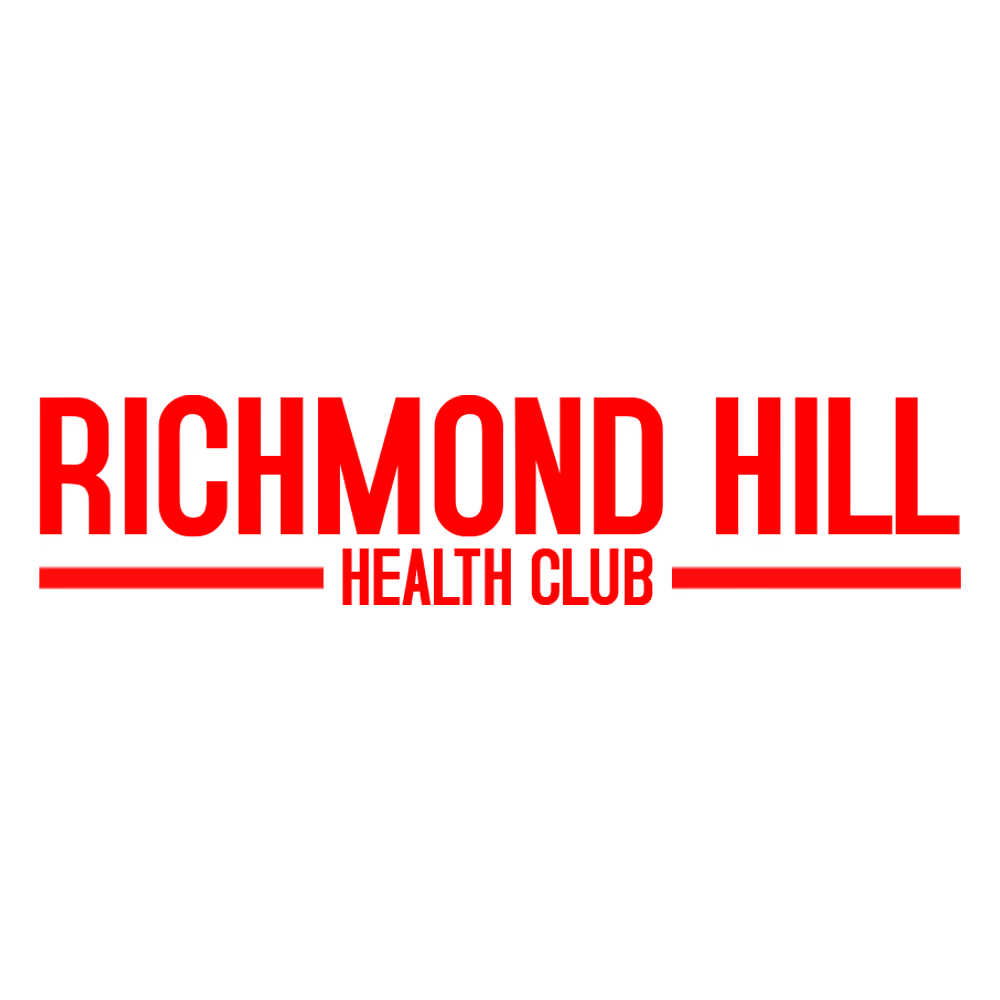 Richmond Hill Health Club